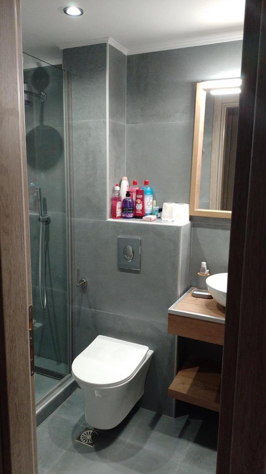 Blue Wave Luxury Suites Nea Iraklitsa Номер фото